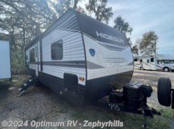 New 2023 Keystone Hideout 28RKS available in Zephyrhills, Florida