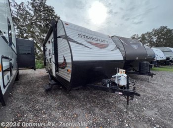 Used 2018 Starcraft Autumn Ridge Outfitter 19BH available in Zephyrhills, Florida