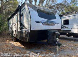 New 2023 Palomino Puma 26FKDS available in Zephyrhills, Florida