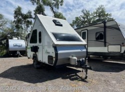  Used 2021 Aliner Ranger 12  available in Zephyrhills, Florida