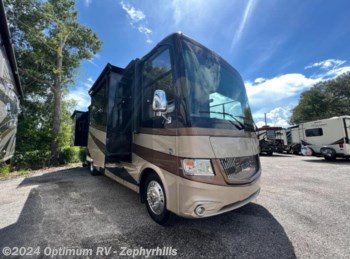 Used 2017 Newmar Canyon Star 3513 available in Zephyrhills, Florida