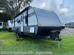 New 2024 Dutchmen Aspen Trail LE 29BH available in Zephyrhills, Florida