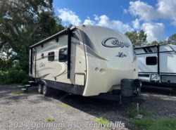 Used 2017 Keystone Cougar X-Lite 24RBS available in Zephyrhills, Florida
