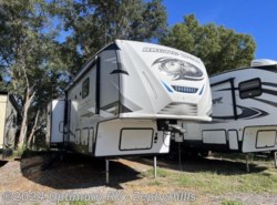 Used 2021 Forest River Cherokee Arctic Wolf Suite 3770 available in Zephyrhills, Florida