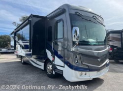 Used 2021 Fleetwood Discovery 36Q available in Zephyrhills, Florida