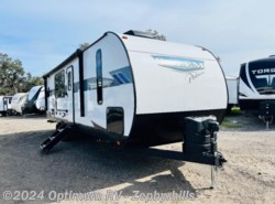 Used 2023 Forest River Salem 27RKX available in Zephyrhills, Florida