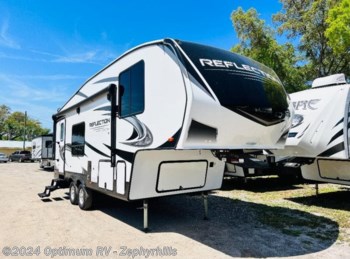 Used 2022 Grand Design Reflection 150 Series 226RK available in Zephyrhills, Florida