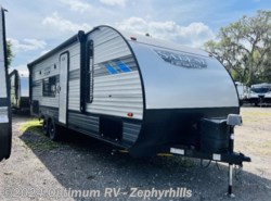 Used 2022 Forest River Salem Cruise Lite 261BHXL available in Zephyrhills, Florida