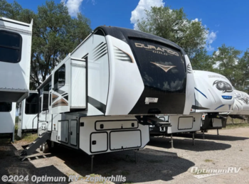 Used 2023 K-Z Durango Gold 360REQ available in Zephyrhills, Florida