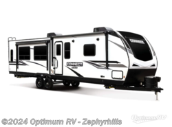 New 2024 K-Z Connect C313MK available in Zephyrhills, Florida