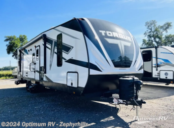 Used 2024 Heartland Torque T322 available in Zephyrhills, Florida