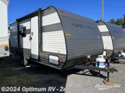 Used 2024 Dutchmen Aspen Trail Mini 17BH available in Zephyrhills, Florida