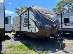 Used 2015 Keystone Laredo 320TG available in Zephyrhills, Florida