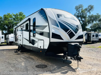 Used 2022 Heartland Fuel 287 available in Zephyrhills, Florida