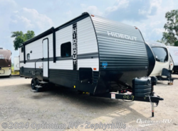 New 2024 Keystone Hideout Sport 291BR available in Zephyrhills, Florida