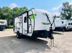 Used 2020 Forest River Flagstaff E-Pro E19RB available in Zephyrhills, Florida