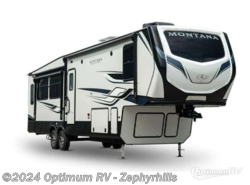Used 2023 Keystone Montana High Country 381TB available in Zephyrhills, Florida