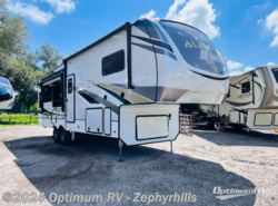 Used 2021 Skyline Alliance Paradigm 310RL available in Zephyrhills, Florida