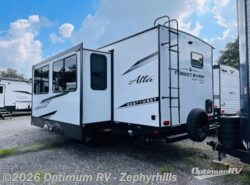 New 2025 East to West Alta 2600KRB available in Zephyrhills, Florida