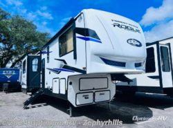 New 2025 Forest River Vengeance Rogue Armored VGF351G2 available in Zephyrhills, Florida