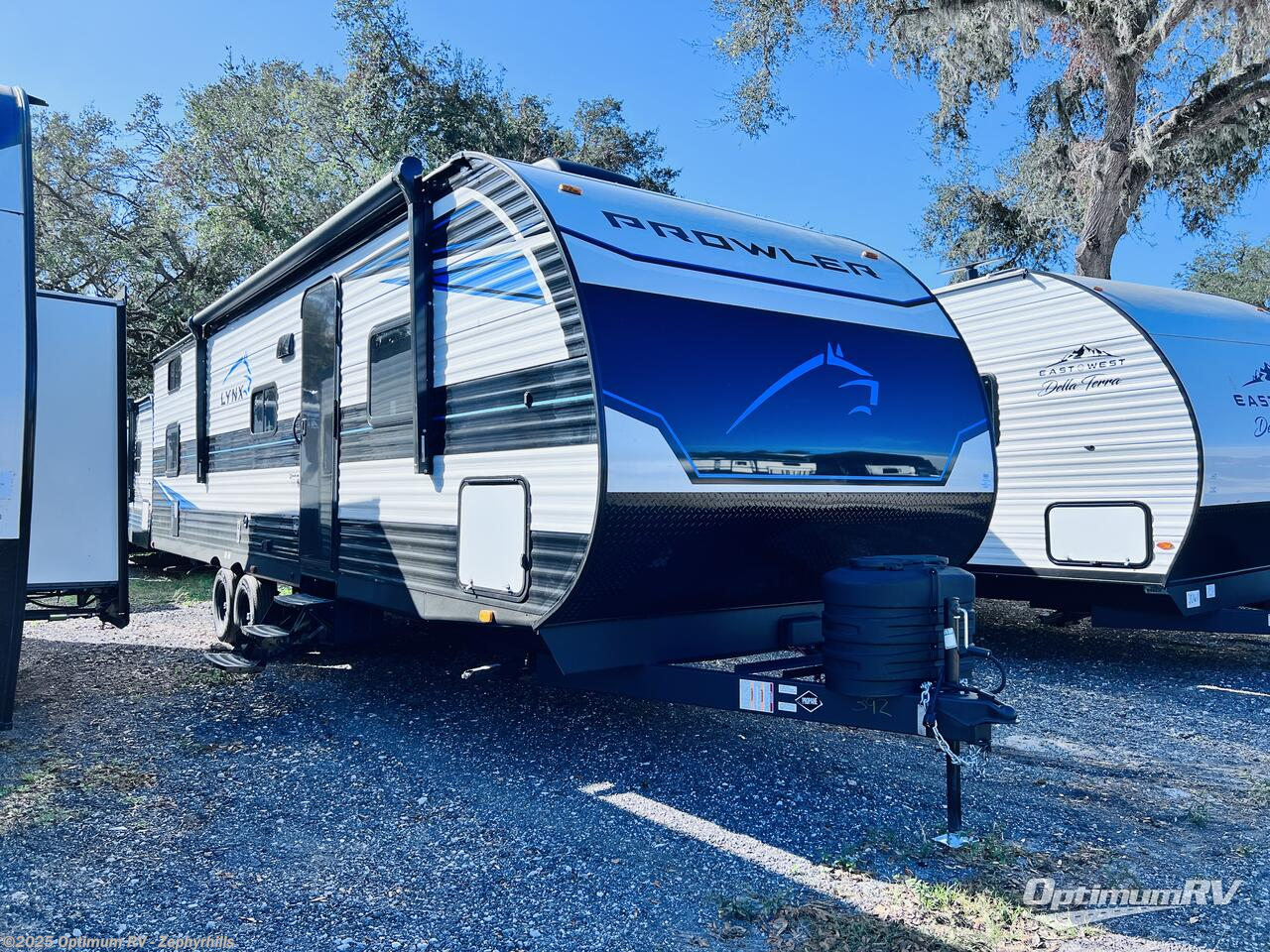 New 2025 Heartland Prowler Lynx 3005QBX available in Zephyrhills, Florida