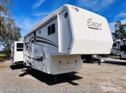 Used 2008 Peterson  Excel 33RSO available in Zephyrhills, Florida