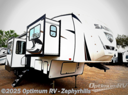 Used 2023 Forest River Sabre 37FLH available in Zephyrhills, Florida