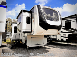 Used 2022 Forest River Cedar Creek 371FL available in Zephyrhills, Florida