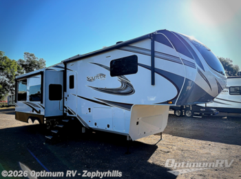 Used 2021 Grand Design Solitude 345GK-R available in Zephyrhills, Florida