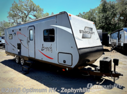 Used 2016 Starcraft Launch Ultra Lite 24RLS available in Zephyrhills, Florida