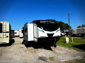 Used 2023 Heartland North Trail 29FLR available in Zephyrhills, Florida
