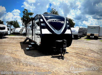 Used 2022 Grand Design Imagine 2800BH available in Zephyrhills, Florida