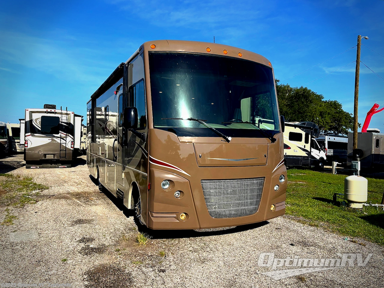 Used 2016 Winnebago Vista 31KE available in Zephyrhills, Florida