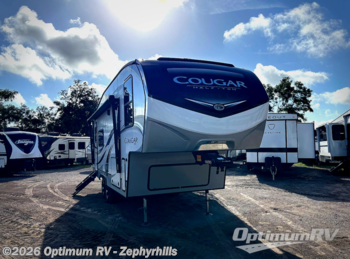 Used 2021 Keystone Cougar Half-Ton 23MLS available in Zephyrhills, Florida