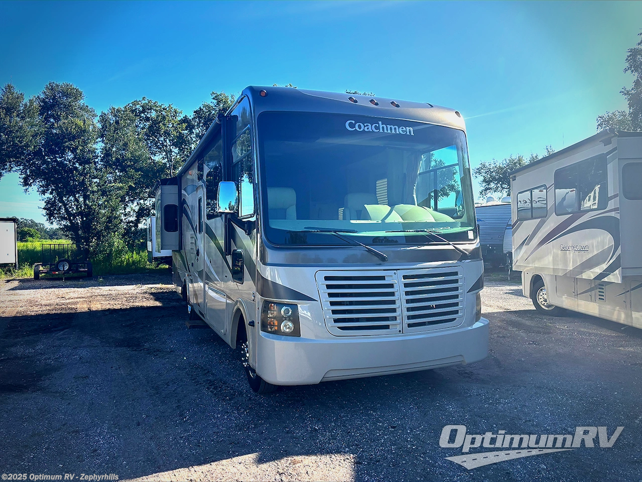 Used 2014 Coachmen Pursuit 29 SB available in Zephyrhills, Florida