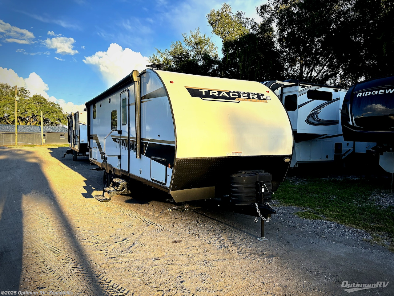 Used 2024 Prime Time Tracer 270BHSLE available in Zephyrhills, Florida