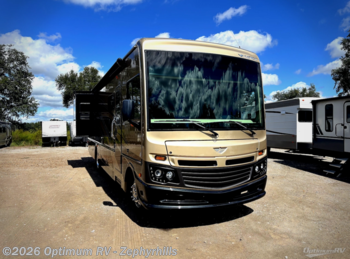 Used 2018 Fleetwood Bounder 34S available in Zephyrhills, Florida