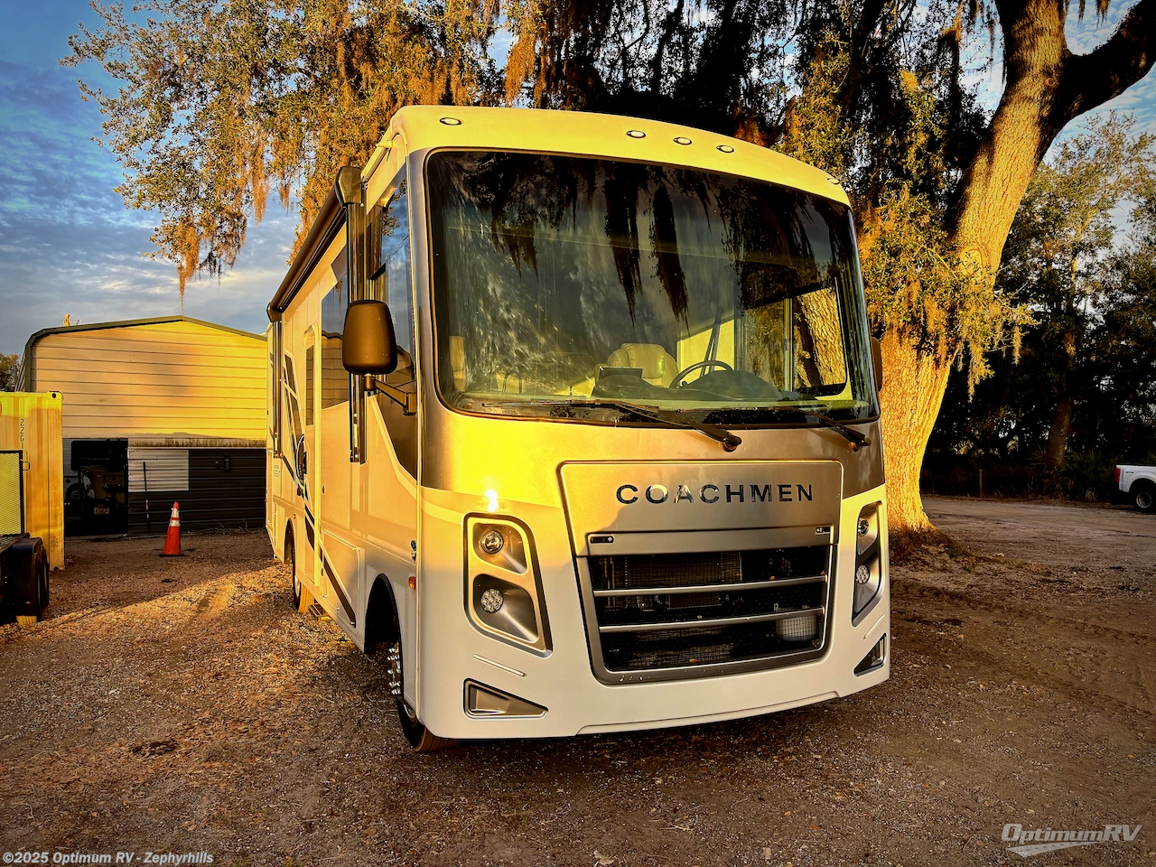 Used 2025 Coachmen Pursuit 27XPS available in Zephyrhills, Florida