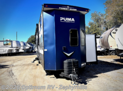 New 2026 Forest River Puma Vista 429LFT available in Zephyrhills, Florida