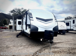 Used 2021 Dutchmen Astoria 3373RL available in Zephyrhills, Florida