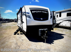 Used 2023 Venture RV SportTrek ST251VFK available in Zephyrhills, Florida