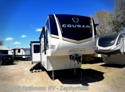 Used 2026 Keystone Cougar 316RLS available in Zephyrhills, Florida