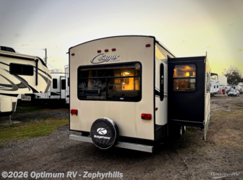Used 2016 Keystone Cougar X-Lite 30RLI available in Zephyrhills, Florida