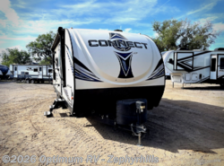 Used 2019 K-Z Connect C241BHK available in Zephyrhills, Florida