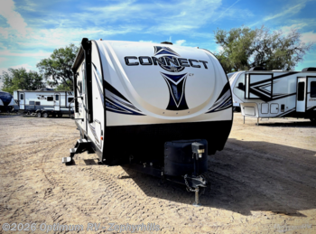 Used 2019 K-Z Connect C241BHK available in Zephyrhills, Florida