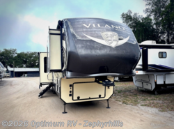 Used 2018 Vanleigh Vilano 369FB available in Zephyrhills, Florida