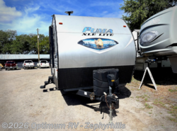 Used 2019 Palomino Puma XLE Lite 27QBC available in Zephyrhills, Florida