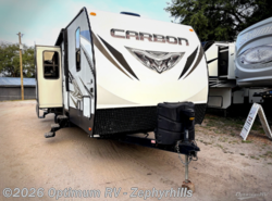 Used 2018 Keystone Carbon 35 available in Zephyrhills, Florida
