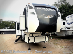 Used 2022 K-Z Durango Gold G356RLQ available in Zephyrhills, Florida