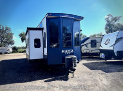 Used 2025 Palomino Puma Destination 402LFT available in Zephyrhills, Florida